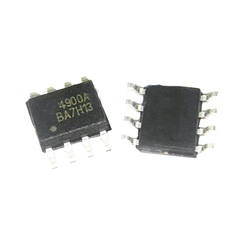 50 бр AO4900 AO4900 СОП-8 AO4900 4900A 4900 SMD двойна N-канален MOSFET транзистор