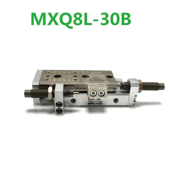 MXQ8L-30A MXQ8L-75AS MXQ8-75CT MXQ8-75P MXQ8L-30B пневматичен цилиндър СОС пневматичен компонент серия MXQ