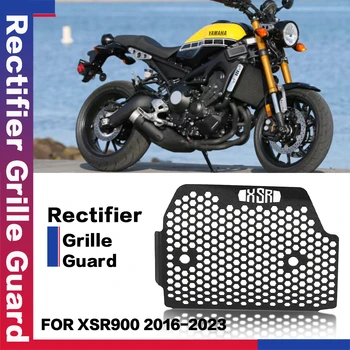 Аксесоари за Мотоциклети, Алуминиев Инструмент, Защитно покритие на Пресата За Yamaha XSR900 XSR-900 XSR 900 2016 2017 2018 2019 2020 2021-2023