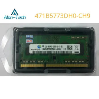 За Samsung M471B5773DH0-CH9 2 GB памет за лаптоп 1RX8 PC3-10600S Lenovo, DELL