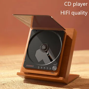 Ретро аудио плеър, HIFI Fever-клас, начало professional CD плейър, висок клас плеър албуми, USB HD-плейър, cd-та без загуба