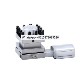 Титуляр на електрически инструменти Xinshu Yaxing с ЦПУ LDB4-6125/6132/6140/6150 Притежателя на електрически инструменти с ЦПУ