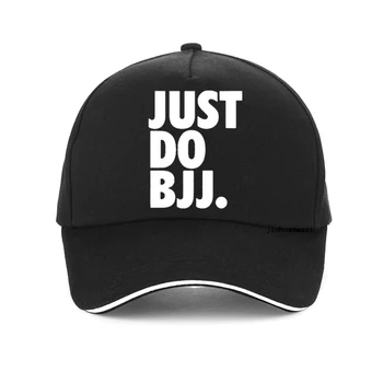 Nur Tun Bjj Бразилско Джиу-джицу, бейзболна шапка за юнгов Kurzarm, удобна бейзболна шапка на Mit, стръмни летни шапки gorras